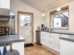4 Star Holiday Home in Blokhus