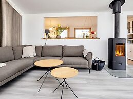 4 Star Holiday Home in Blokhus