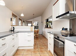 4 Star Holiday Home in Blokhus