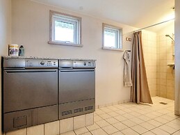 4 Star Holiday Home in Blokhus