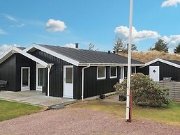 4 Star Holiday Home in Blokhus