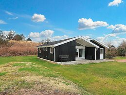 4 Star Holiday Home in Blokhus