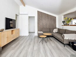 4 Star Holiday Home in Blokhus