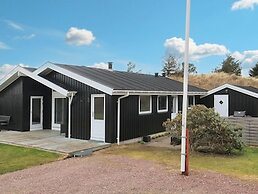 4 Star Holiday Home in Blokhus