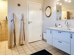 4 Star Holiday Home in Blokhus