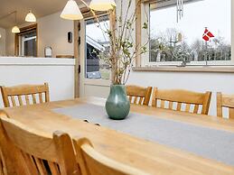 4 Star Holiday Home in Blokhus