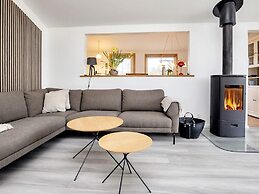 4 Star Holiday Home in Blokhus