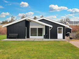 4 Star Holiday Home in Blokhus