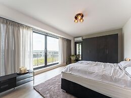 Villa With Sauna and Heated Pool Near Harderwijk