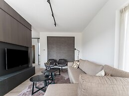 Villa With Sauna and Heated Pool Near Harderwijk