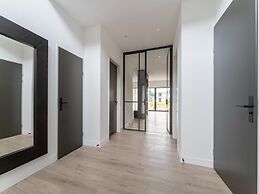 Villa With Sauna and Heated Pool Near Harderwijk