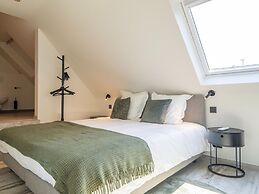 Holiday Home for 10 Person With Garden
