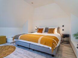 Holiday Home for 10 Person With Garden