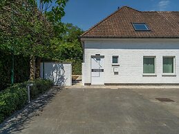 Holiday Home for 10 Person With Garden