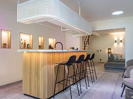 Holiday Home for 10 Person With Garden