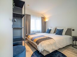 Holiday Home for 10 Person With Garden