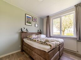 Cozy Holiday Home in Oploo Near Forest