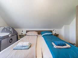 Cozy Holiday Home in Oploo Near Forest