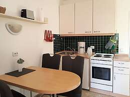 Meeresbrise Berolina Comfortable Holiday Residence