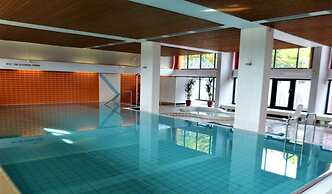 Meeresbrise Berolina Comfortable Holiday Residence