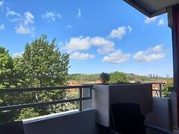 Meeresbrise Berolina Comfortable Holiday Residence