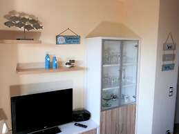 Meeresbrise Berolina Comfortable Holiday Residence