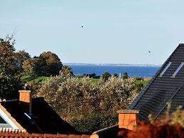 Meeresbrise Berolina Comfortable Holiday Residence