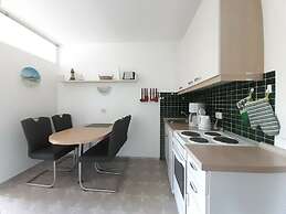 Meeresbrise Berolina Comfortable Holiday Residence
