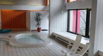 Meeresbrise Berolina Comfortable Holiday Residence