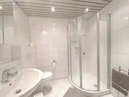 Meeresbrise Berolina Comfortable Holiday Residence