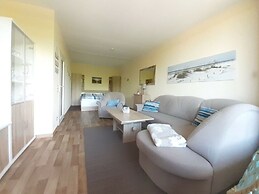 Meeresbrise Berolina Comfortable Holiday Residence