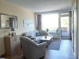 Meeresbrise Berolina Comfortable Holiday Residence