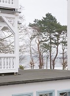 Sandpiper in Haus Strandburg Binz