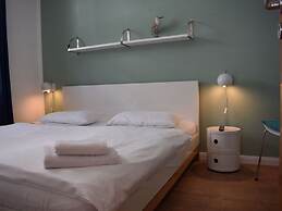 Sandpiper in Haus Strandburg Binz