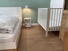 Sandpiper in Haus Strandburg Binz