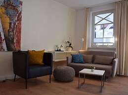 Sandpiper in Haus Strandburg Binz