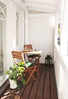 Sandpiper in Haus Strandburg Binz