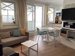 Sandpiper in Haus Strandburg Binz