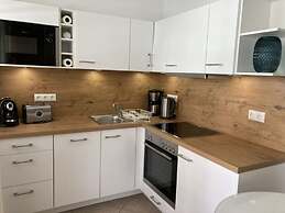 Sandpiper in Haus Strandburg Binz