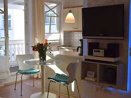 Sandpiper in Haus Strandburg Binz