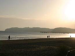 Sandpiper in Haus Strandburg Binz
