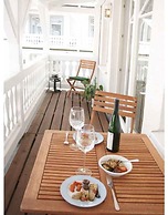 Sandpiper in Haus Strandburg Binz