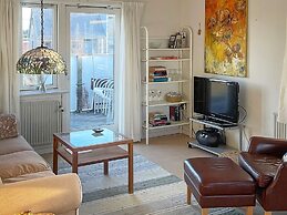 4 Person Holiday Home in Frostrup