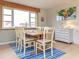 4 Person Holiday Home in Frostrup