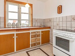 4 Person Holiday Home in Frostrup