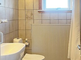 4 Person Holiday Home in Frostrup