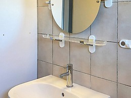 4 Person Holiday Home in Frostrup