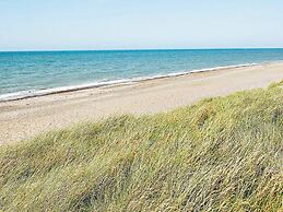 4 Person Holiday Home in Frostrup