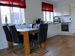 Holiday House Sonnenstern