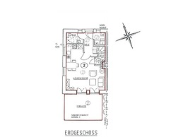 Holiday House Sonnenstern